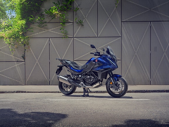 Honda NT1100 DCT EERA 17 of 21