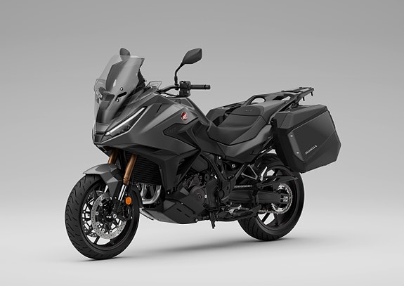 Honda NT1100 DCT EERA 12 of 21