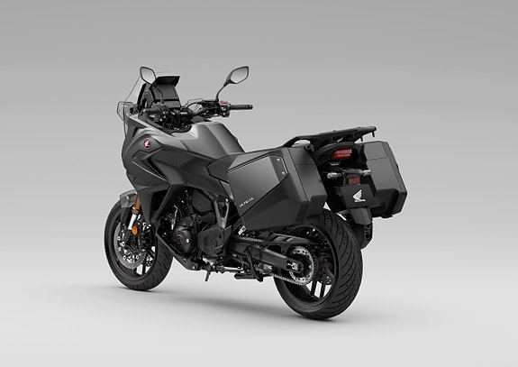 Honda NT1100 DCT EERA 13 of 21