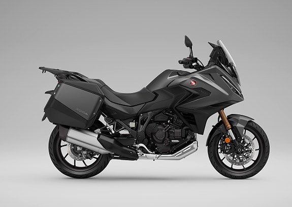 Honda NT1100 DCT EERA 10 of 21