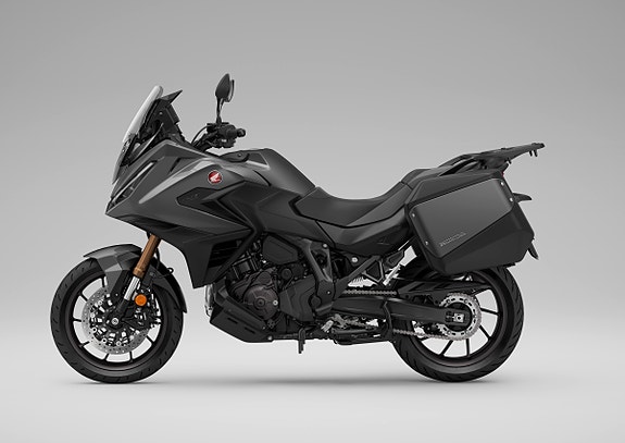 Honda NT1100 DCT EERA 11 of 21