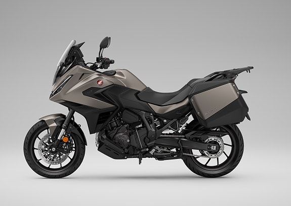 Honda NT1100 DCT EERA 3 of 5