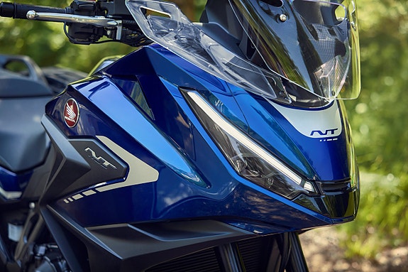 Honda NT1100 12 of 14