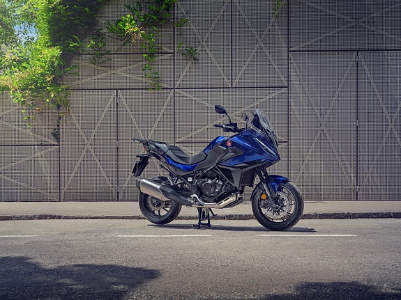 Honda NT1100 11 of 14