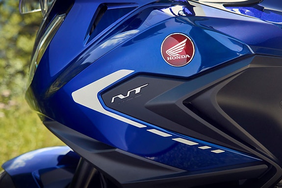 Honda NT1100 13 of 14