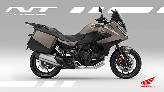 Honda NT1100 8 of 14