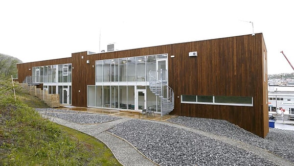 Bilde 1 av 1 i jobbannonse-galleriet