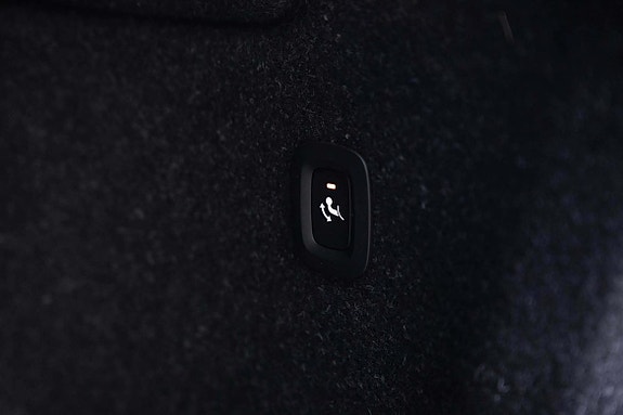 Svingbart hengerfeste