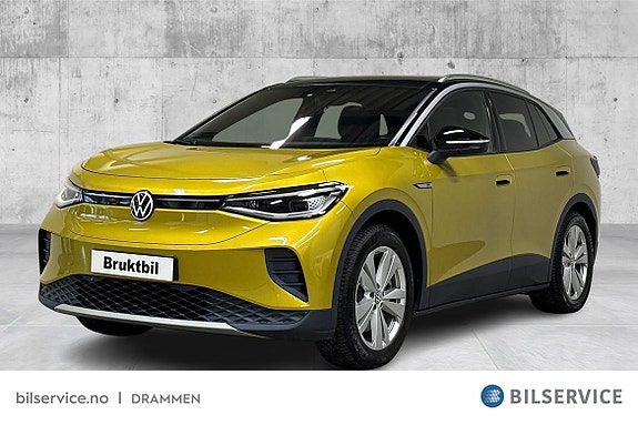 Volkswagen ID.4