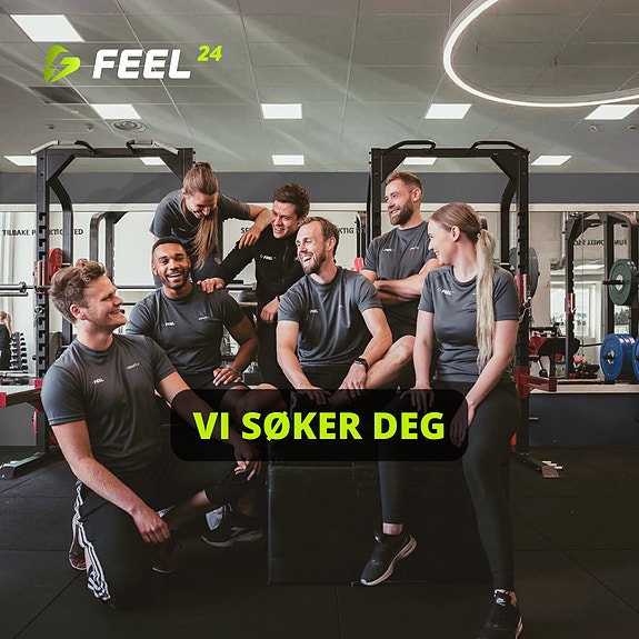 Bilde 1 av 1 i jobbannonse-galleriet