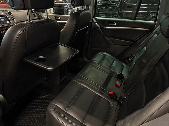 Volkswagen Tiguan 25 of 30