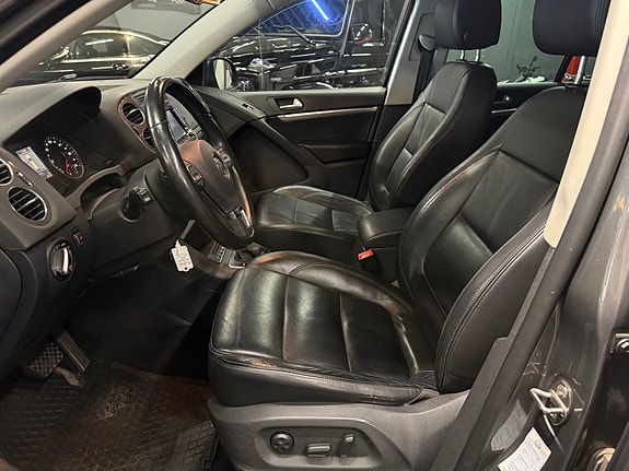 Volkswagen Tiguan 20 of 30