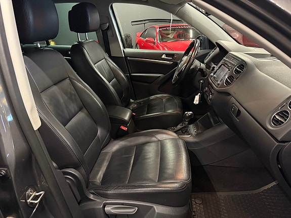 Volkswagen Tiguan 22 of 30
