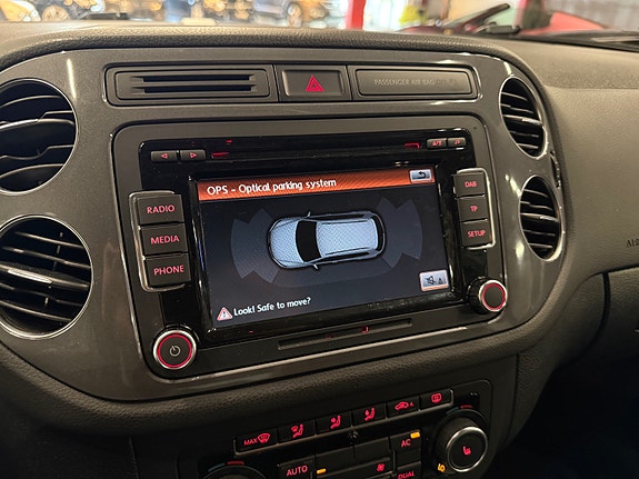 Volkswagen Tiguan 28 of 30