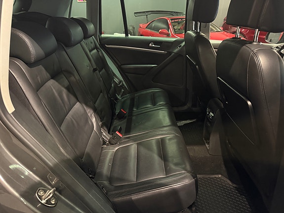 Volkswagen Tiguan 23 of 30