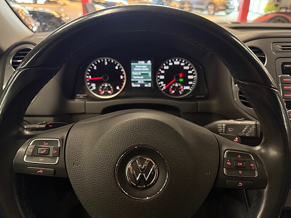 Volkswagen Tiguan 26 of 30