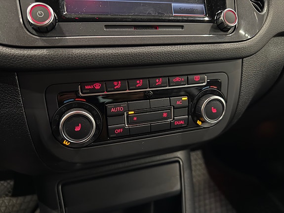 Volkswagen Tiguan 30 of 30