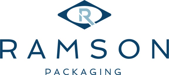 RAMSON PACKAGING AS logo