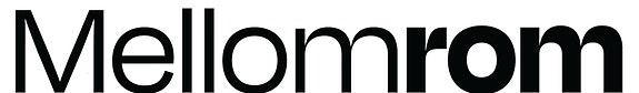 Mellomrom Arkitekturpsykologi logo