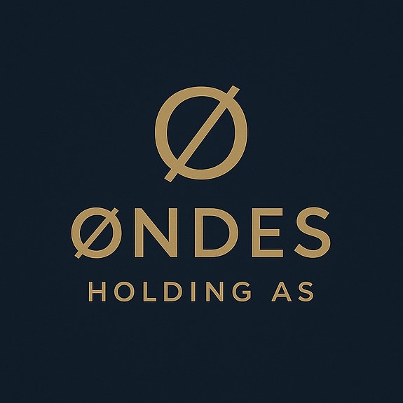 Øndes Group AS logo