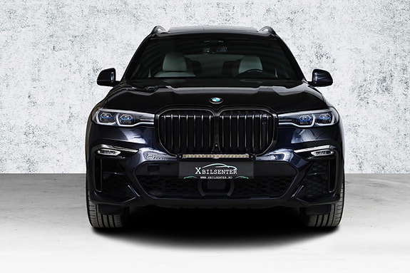 BMW X7 7 of 30