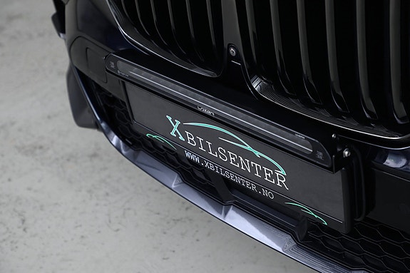 BMW X7 6 of 30
