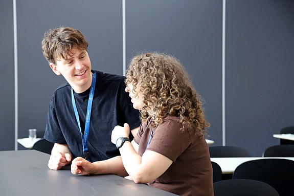 Bilde 2 av 3 i jobbannonse-galleriet