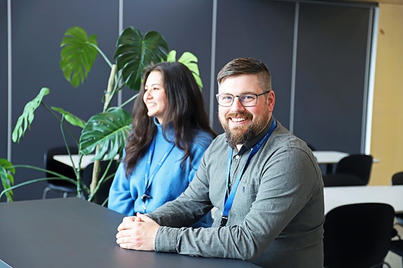 Bilde 1 av 3 i jobbannonse-galleriet