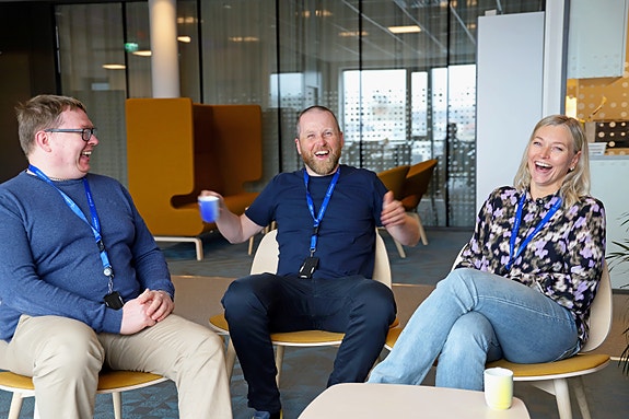 Bilde 2 av 3 i jobbannonse-galleriet