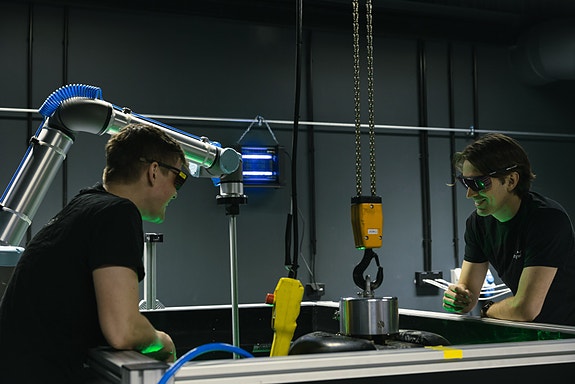 Bilde 3 av 10 i jobbannonse-galleriet