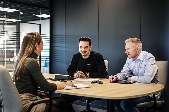 Bilde 5 av 5 i jobbannonse-galleriet