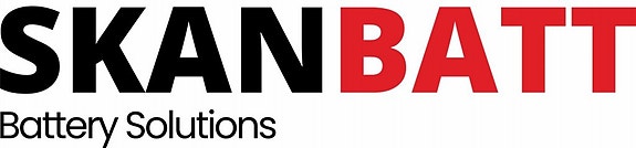 Skandinavisk Batteriimport Norge AS logo