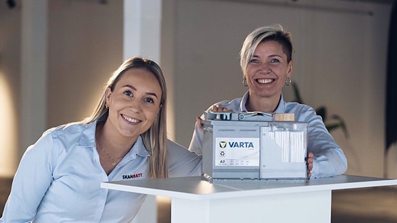 Bilde 4 av 5 i jobbannonse-galleriet