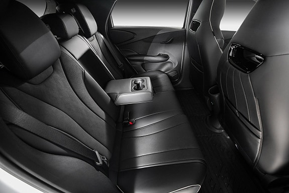 BYD Dolphin 24 of 27