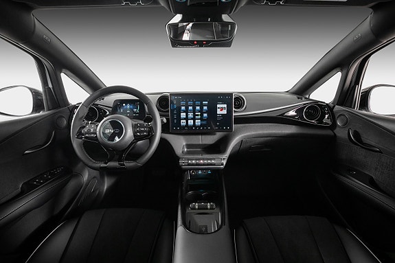 BYD Dolphin 19 of 27
