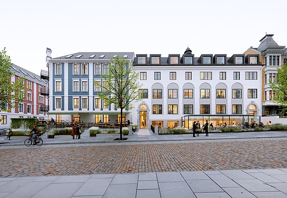 Bilde 1 av 4 i jobbannonse-galleriet