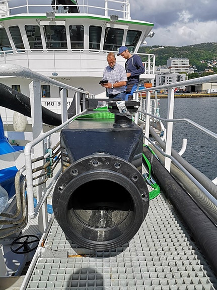 Bilde 1 av 5 i jobbannonse-galleriet