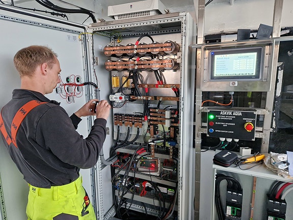 Bilde 2 av 5 i jobbannonse-galleriet