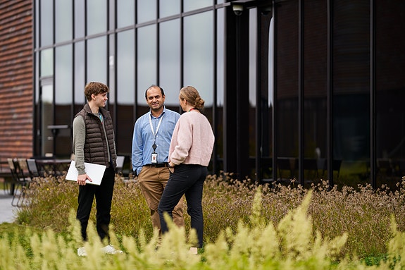 Bilde 1 av 3 i jobbannonse-galleriet