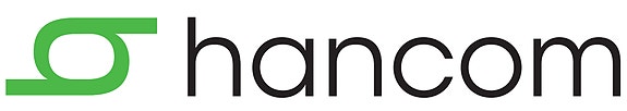 Hancom AS logo