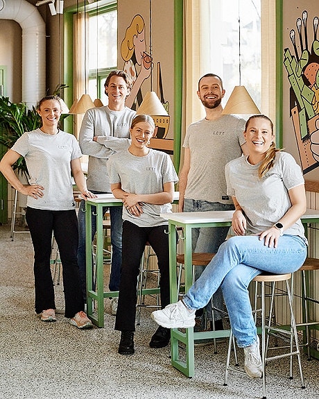 Bilde 1 av 7 i jobbannonse-galleriet