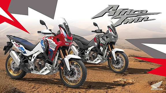 Honda CRF1100 Africa Twin Adventure Sports 7 of 12