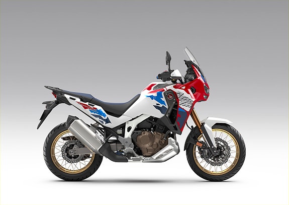Honda CRF1100 Africa Twin Adventure Sports 2 of 12