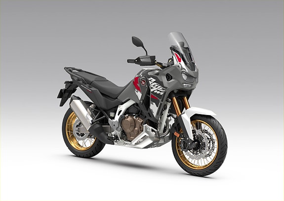 Honda CRF1100 Africa Twin Adventure Sports 3 of 12