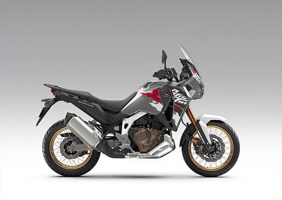 Honda CRF1100 Africa Twin Adventure Sports 4 of 12