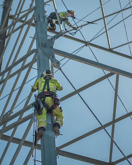 Bilde 1 av 1 i jobbannonse-galleriet