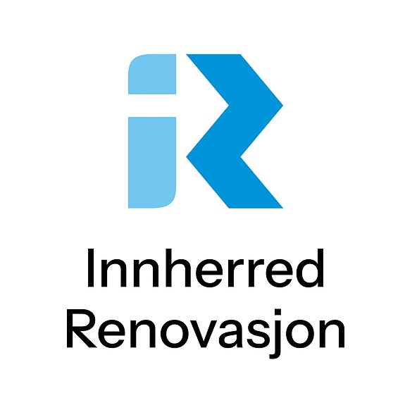 Innherred Renovasjon logo