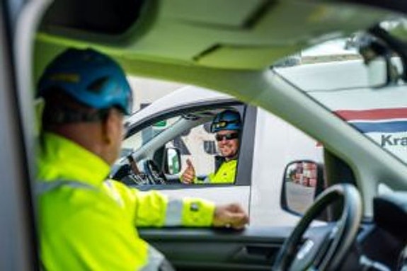 Bilde 1 av 4 i jobbannonse-galleriet