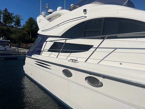KUN VI SOM KJØPER I ALLE  PRISKLASSER!  VI KJØPER DIN BÅT I DAG / 4 of 16