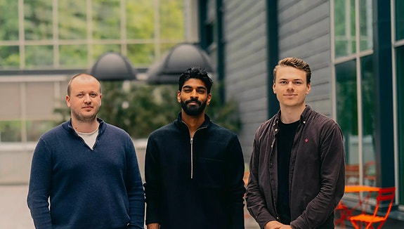 Bilde 1 av 5 i jobbannonse-galleriet